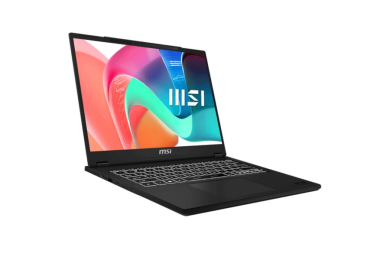 MSI Modern 14 H D2RMG-441MA Core 9 270H/16GB DDR4/512GB SSD/14" 60Hz/Win11H/Black - PC PORTABLE