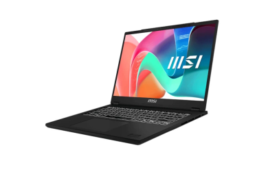 MSI Modern 14 H D2RMG-441MA Core 9 270H/16GB DDR4/512GB SSD/14" 60Hz/Win11H/Black - PC PORTABLE