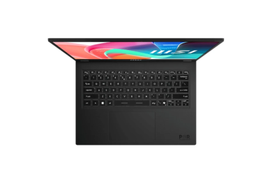 MSI Modern 14 H D2RMG-441MA Core 9 270H/16GB DDR4/512GB SSD/14" 60Hz/Win11H/Black - PC PORTABLE