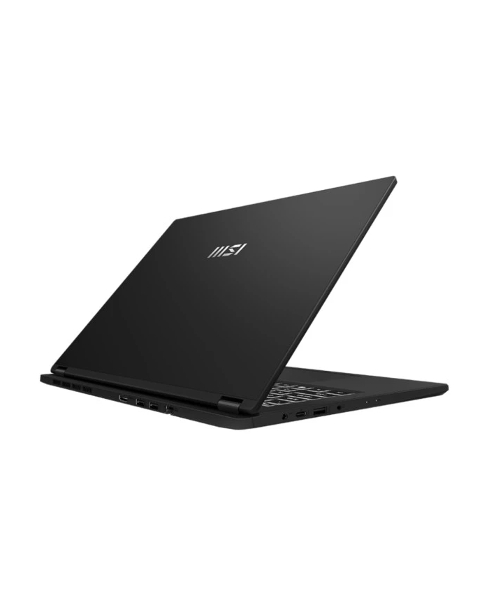 MSI Modern 14 H D2RMG-441MA Core 9 270H/16GB DDR4/512GB SSD/14" 60Hz/Win11H/Black - PC PORTABLE