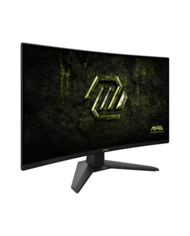 MSI MAG 274CF X24 - 27" 240Hz Fast VA - 0.5ms