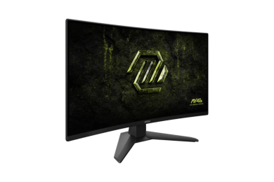 MSI MAG 274CF X24 - 27" 240Hz Fast VA - 0.5ms
