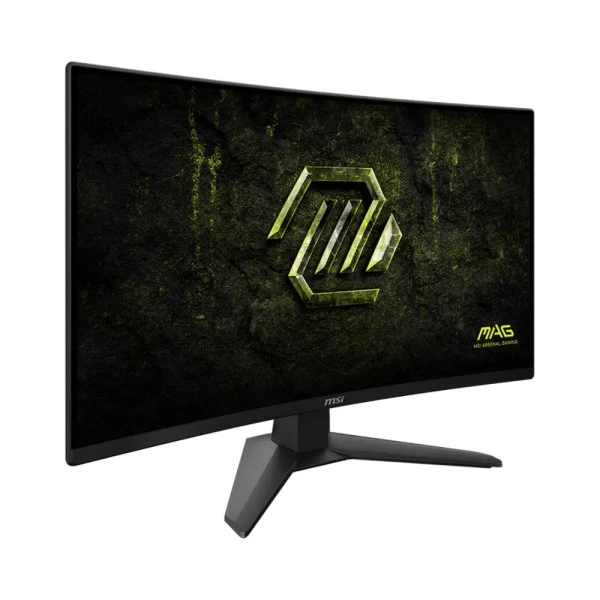 MSI MAG 274CF X24 - 27" 240Hz Fast VA - 0.5ms