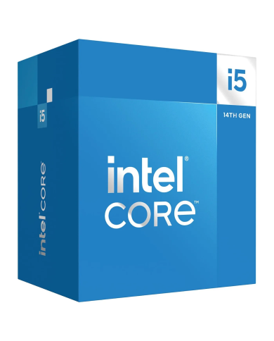 PC Gamer i5-14500/Intel UHD 770/16GB DDR4/1TB SSD