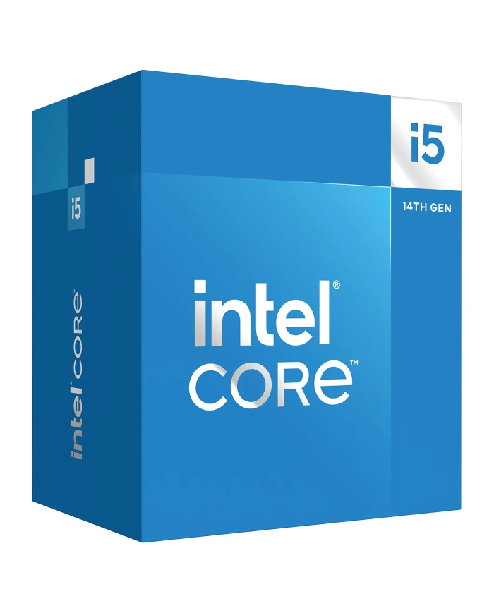 PC Gamer i5-14500/Intel UHD 770/16GB DDR4/1TB SSD