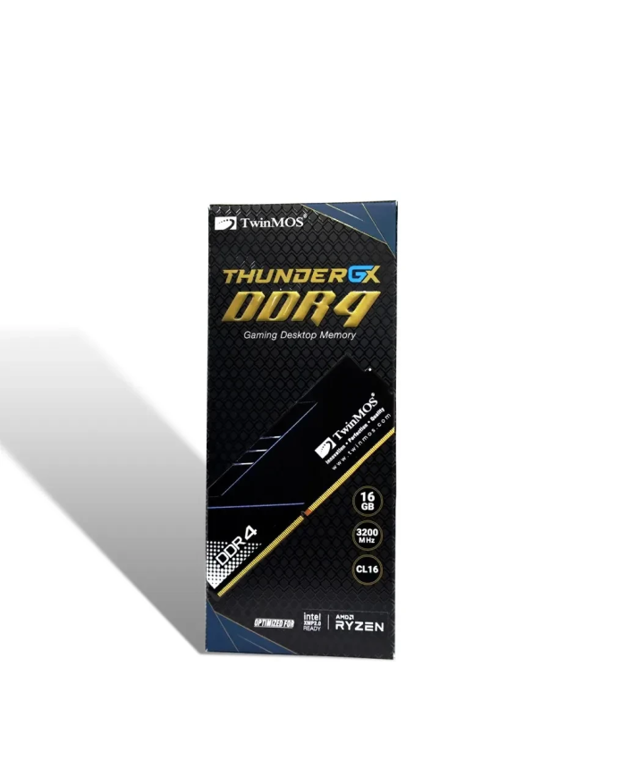 PC Gamer i5-14500/Intel UHD 770/16GB DDR4/1TB SSD