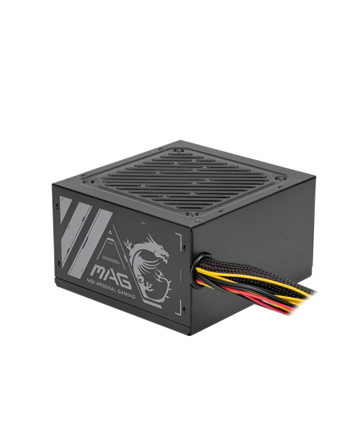 PC Gamer i5-14500/Intel UHD 770/16GB DDR4/1TB SSD