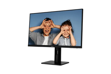 MSI PRO MP273UP E6 - 27" 4K - Dalle IPS - Pied Pivot