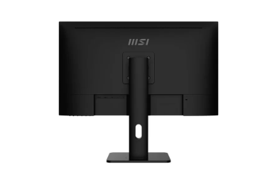 MSI PRO MP273UP E6 - 27" 4K - Dalle IPS - Pied Pivot
