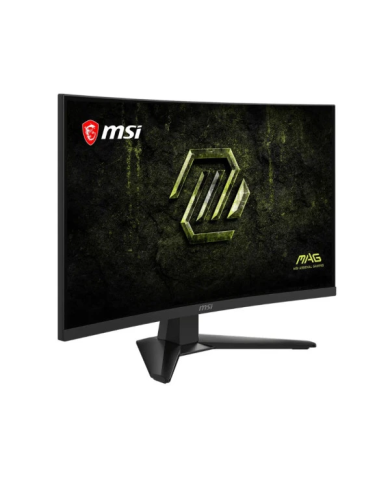 MSI MAG 275CQDF X24 - 27" WQHD 240Hz 0.5ms Curved