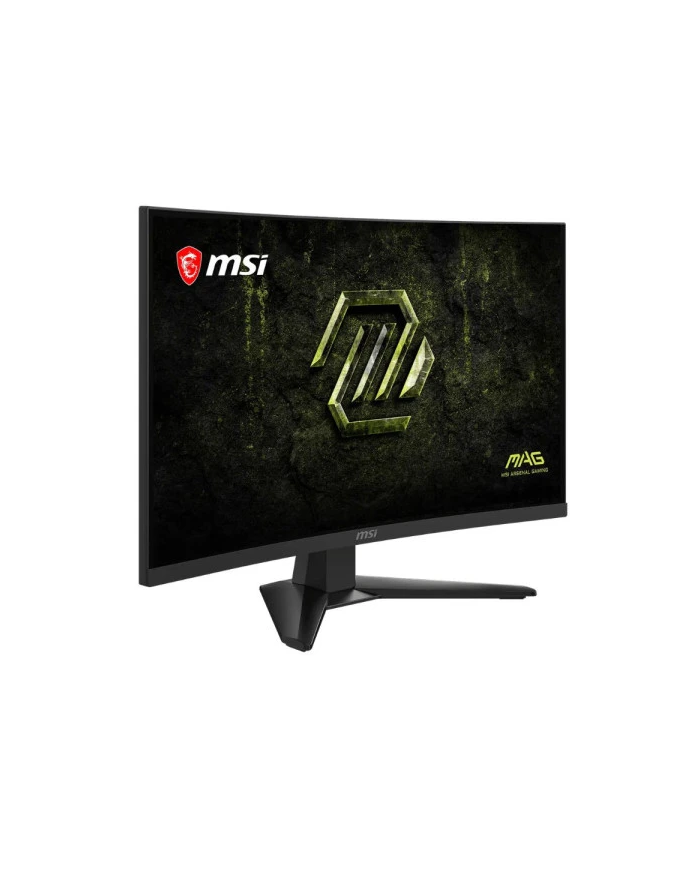 MSI MAG 275CQDF X24 - 27" WQHD 240Hz 0.5ms Curved