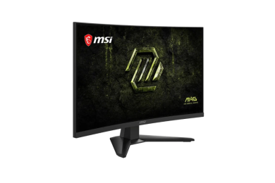 MSI MAG 275CQDF X24 - 27" WQHD 240Hz 0.5ms Curved