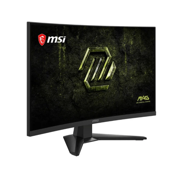 MSI MAG 275CQDF X24 - 27" WQHD 240Hz 0.5ms Curved