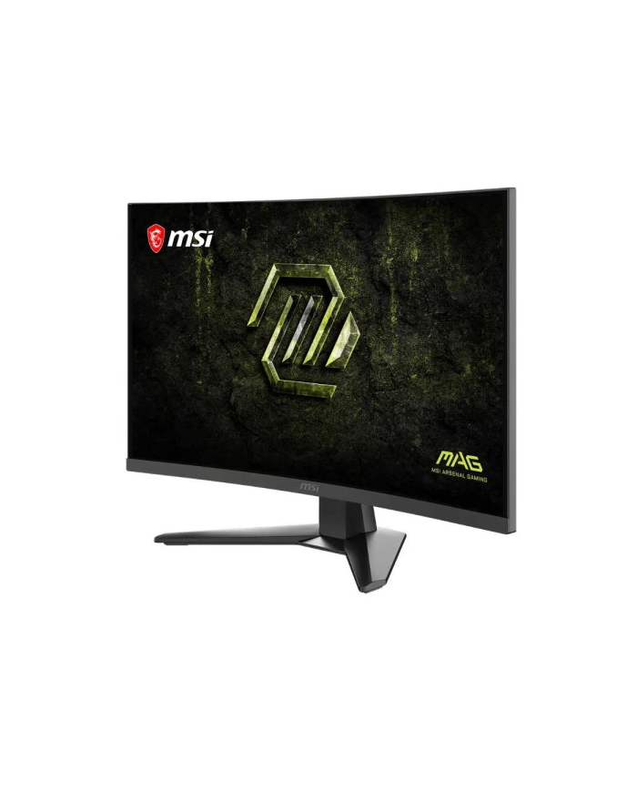 MSI MAG 275CQDF X24 - 27" WQHD 240Hz 0.5ms Curved
