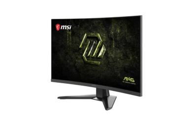 MSI MAG 275CQDF X24 - 27" WQHD 240Hz 0.5ms Curved