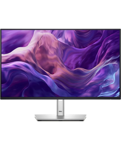 Dell P2425H - 23.8" 100Hz IPS - Hub USB-C