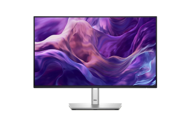 Dell P2425H - 23.8" 100Hz IPS - Hub USB-C - ECRAN PC