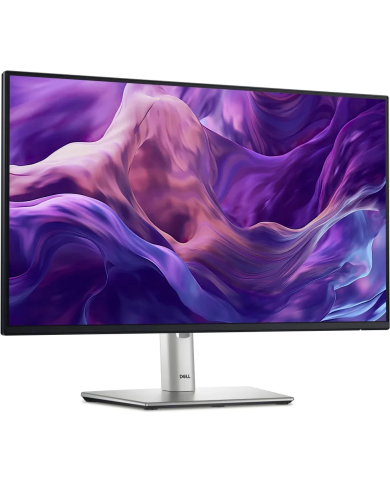 Dell P2425H - 23.8" 100Hz IPS - Hub USB-C