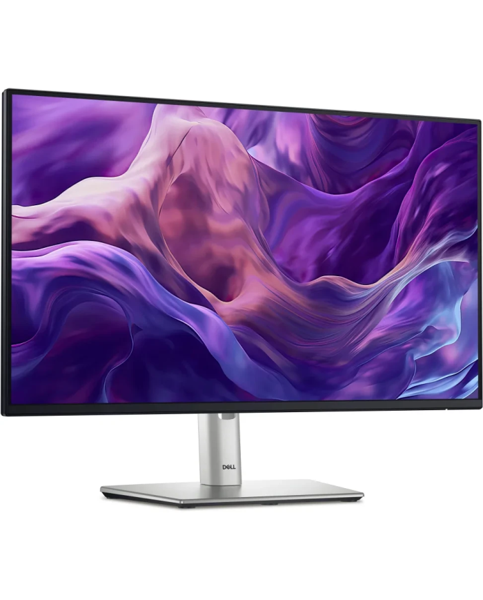 Dell P2425H - 23.8" 100Hz IPS - Hub USB-C