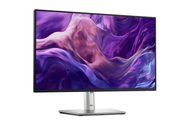 Dell P2425H - 23.8" 100Hz IPS - Hub USB-C