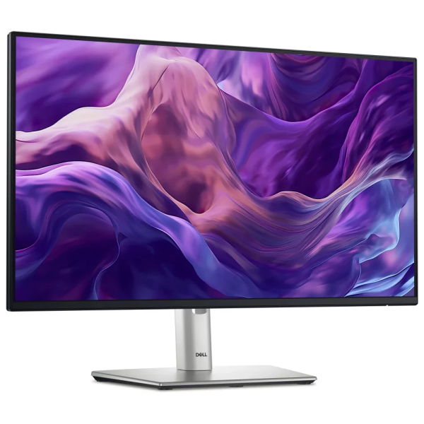 Dell P2425H - 23.8" 100Hz IPS - Hub USB-C - ECRAN PC