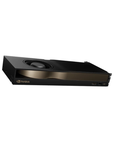 NVIDIA RTX PRO 4500 Blackwell - 32 Go - PCIe 5.0