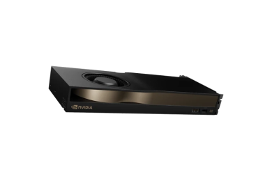 NVIDIA RTX PRO 4500 Blackwell - 32 Go - PCIe 5.0