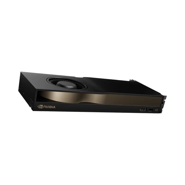 NVIDIA RTX PRO 4500 Blackwell - 32 Go - PCIe 5.0