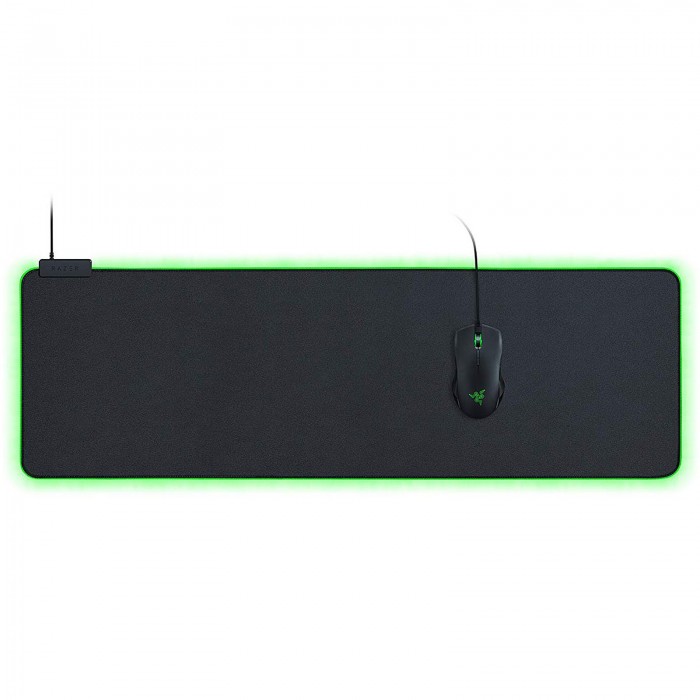 Razer Goliathus Chroma Extended (Taille XL) Razer Goliathus Chroma Extended (Taille XL)