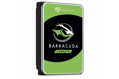Tunisie Seagate Barracuda 1To Pc Gamer Processeur Carte Graphique S