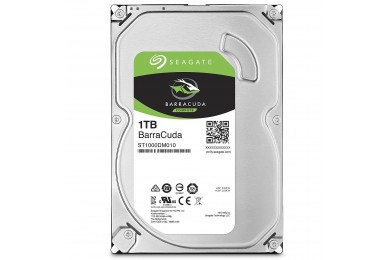 Seagate BarraCuda 1 To
