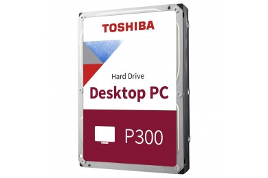 Toshiba P300 4 To (Bulk)