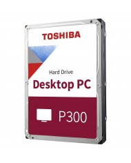 Toshiba P300 4 To (Bulk)