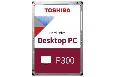 Toshiba P300 4 To (Bulk)