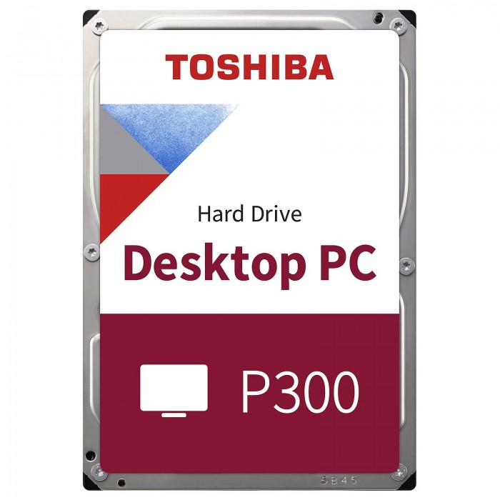 Toshiba P300 4 To (Bulk) Toshiba P300 4 To (Bulk)