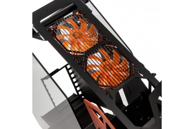 Boîtier COUGAR Conquer