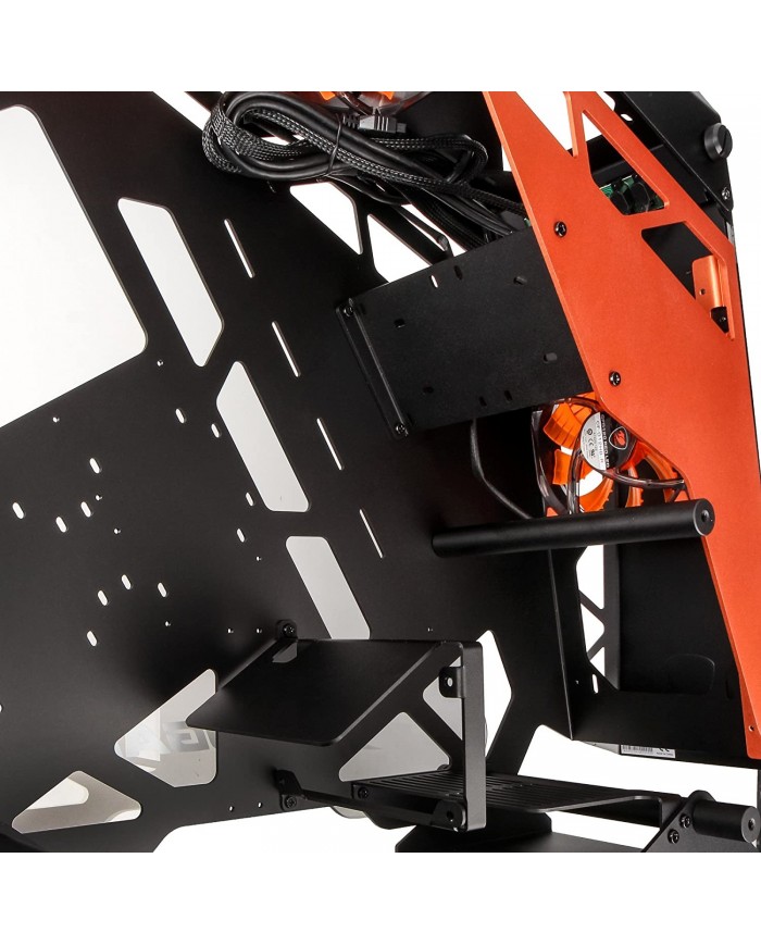 Boîtier COUGAR Conquer