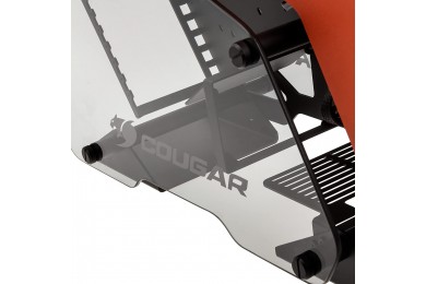 Boîtier COUGAR Conquer