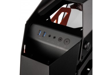 Boîtier COUGAR Conquer