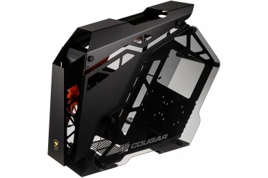 Boîtier COUGAR Conquer