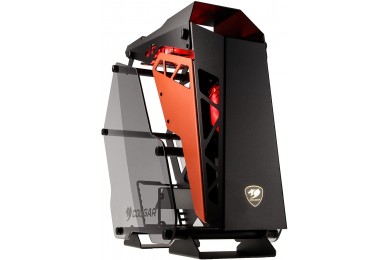 Boîtier COUGAR Conquer