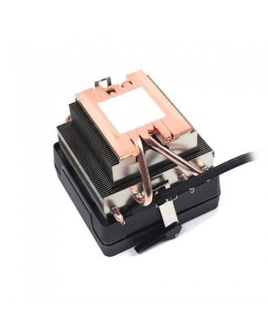 AMD Wraith Prism RGB OEM AIR COOLER AMD Wraith Prism RGB OEM AIR COOLER