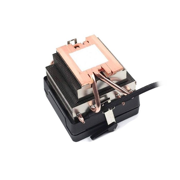 AMD Wraith Prism RGB OEM AIR COOLER AMD Wraith Prism RGB OEM AIR COOLER