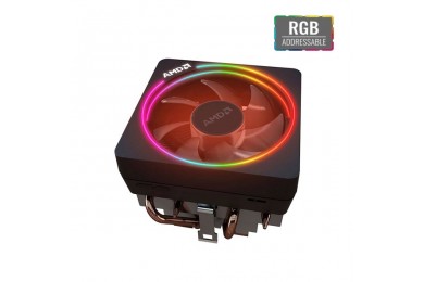 AMD Wraith Prism RGB OEM AIR COOLER
