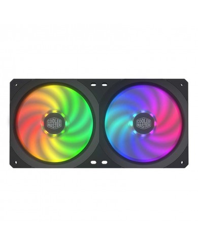 Cooler Master MasterFan SF240R ARGB