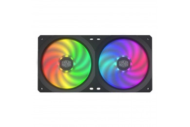 Cooler Master MasterFan SF240R ARGB