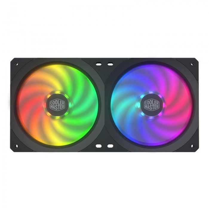 Cooler Master MasterFan SF240R ARGB Cooler Master MasterFan SF240R ARGB