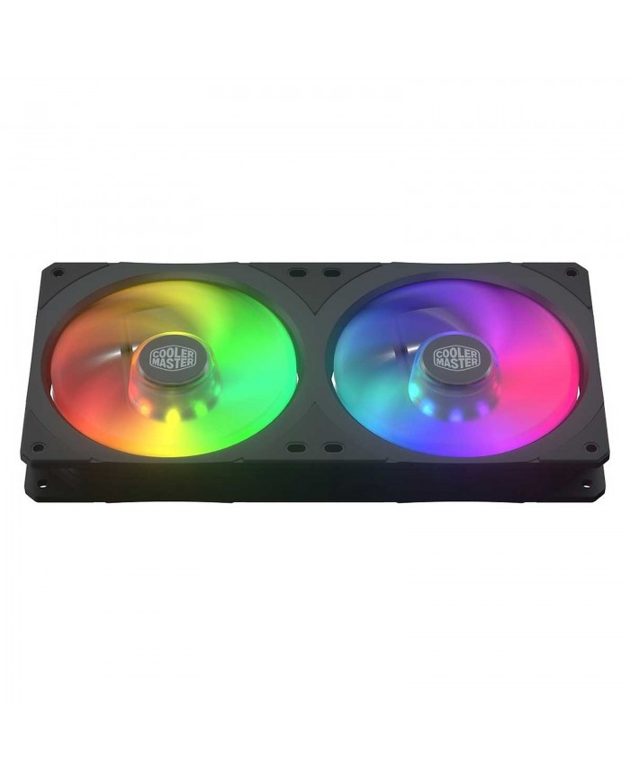 Cooler Master MasterFan SF240R ARGB