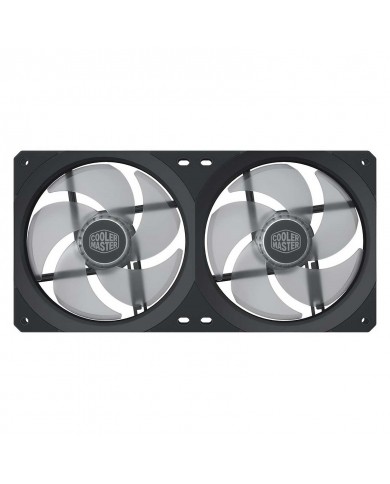 Cooler Master MasterFan SF240R ARGB