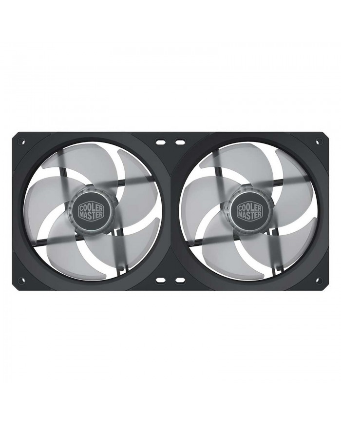 Cooler Master MasterFan SF240R ARGB